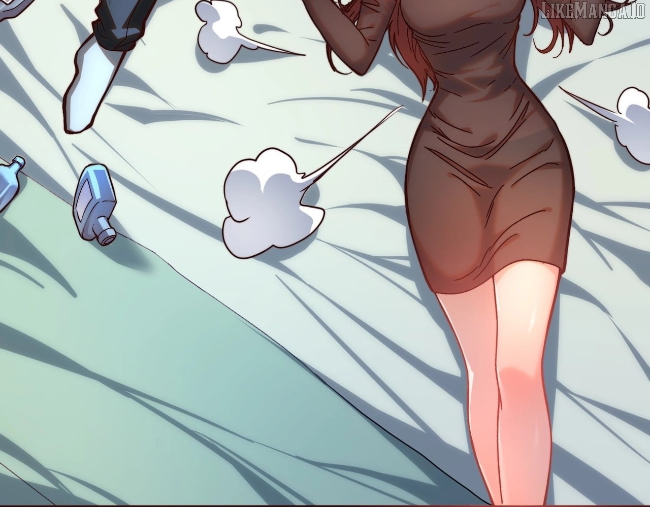 Hidden Dragon in the City (2025) Chapter 1 - page 61